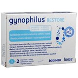 Gynophilus Restore, 2 vaginalne tablete | ePonuda.com