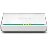 Tenda Fast Ethernet Switch nemenažiran beli | Eponuda.com