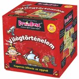 Brainbox Svetovna zgodovina družabna igra - Cene