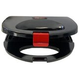  Retoo E753 aparat za belgijske vafle 750 W &amp;ndash; 2 vafla Slike