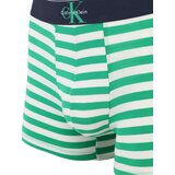 Calvin Klein Underwear Boksarice bež / mornarska / pastelno modra / zelena | Shoptok.si