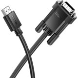 hoco. HDMI na VGA kabl, dužina 2 met. - US12 | Eponuda.ba