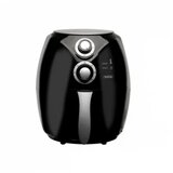 ROSBERG friteza bez ulja RP51980C 1600W 3l crna | ePonuda.com