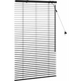  Venecijanska roleta Crna 75 x 130 cm 35 mm | Eponuda.com