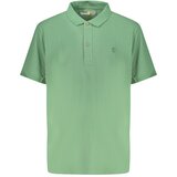 Timberland Muška Polo majica kratkih rukava zelena | shoptok.hr