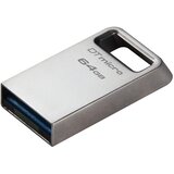 Kingston FD 64GB USB3.2Data Traveler MicroMetal case | Eponuda.ba