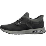 Rieker Nizke superge 244431 Črna | Shoptok.si
