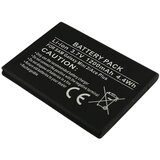 AVIZAR Samsung Galaxy Ace Gio GT-S5830 Baterija Li-ion 3.7V 1100mAh 4.1Wh,, (5000070338) | Shoptok.si