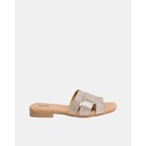 RKS Sandali & Odprti čevlji 410790 Pozlačena | Shoptok.si
