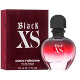 Paco Rabanne Black XS Edp 50ml | ePonuda.com