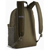 Puma Nahrbtniki PHASE BACKPACK Zelena | Shoptok.si