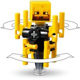 Lego Minecraft Lava bitka u Nederu 21266 | Eponuda.ba