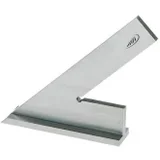 Šiljasti kutnik 0395106 poprečni presjek 20 x 5 mm dužina krakova 120 x 80 mm postavka kuta 45 °