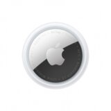Apple AirTag MX532LL/A sledilnik - 1 kos - bel | Shoptok.si