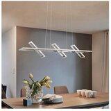 Eglo 96816 - prigušiva viseća svetiljka tamasera LED/39W/230V | Eponuda.com