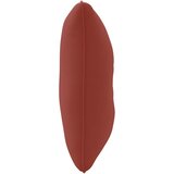  Jastučić za leđa PUTTEN 100% poliester Crvena 80 x 40 x 10 cm - Crvena 80 x 40 x 10 cm Melange | shoptok.hr