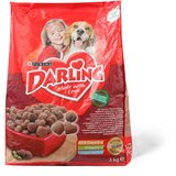 Darling Dog Beef&Vegetable granule 3kg | Eponuda.com