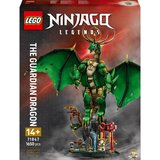 Lego NINJAGO® - Zmaj varuh (71847) | Shoptok.si