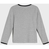 Sinsay Rebraste majice s dodatkom viskoze 2 pack | shoptok.hr