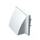 Rozetna 154x154mm PVC bijela MV102VUK