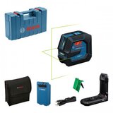 Bosch Linijski laser GLL 20-22 G | Shoptok.si