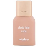 Sisley Phyto-Teint Nude puder 30 ml nijansa 0C Vanilla