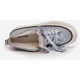 Big Star Warm Women's Platform Sneakers Eco Leather | Shoptok.si