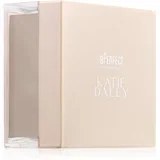 Katie Daley Perfect Powder posvetlitveni puder v prahu odtenek Vanilla 15 g