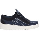 Mephisto Nizki čevlji Rainbow Sun Modra | Shoptok.si