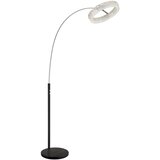 Globo 67387S - prigušiva LED podna lampa LAUREL LED/35W/230V 3000/4000/6000K | Eponuda.com