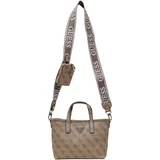 Guess Torbe LATONA MINI TOTE HWSG92 11750 Bež