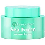7 Days MBW Mousse cleanser 50ml - Sea Foam | Eponuda.com