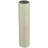  Grebalica za mačke 8 x 35 cm 10 mm bež | shoptok.hr