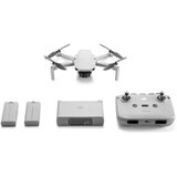 Dji Mini 4K Fly More Combo dron, (21568669) | Shoptok.si