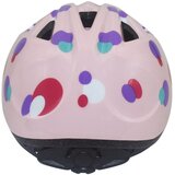 Volare Kaciga za decu XS mala 47-51 cm Roze | Eponuda.com