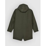 Element Fishtail Parka forest night | Shoptok.si