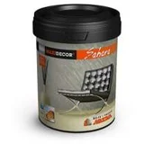 MAXIDECOR Sahara 3 L silver base
