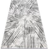 RugsX Preproge Preproga AKRIL VALS 0W1733 C53 47 Abstrakcija 240x340 cm Bež | Shoptok.si