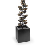Blumfeldt JOSHUA TREE VRTNA FONTANA, VODOMET, ČRPALKA 5W, 10 M KABEL Cene