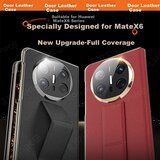  Pipiqiao Maska za mobilni telefon Huawei Mate X6, Crvena | Eponuda.com