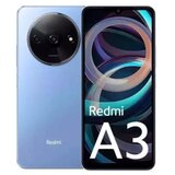 Xiaomi MOBITEL REDMI A3 4_128GB PLAVI | Eponuda.ba