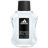 Parfem Muška toaletna voda Dynamic Pulse EDT 100ml | ePonuda.com