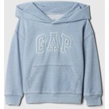 GAP Hoodie with logo - Boys Cene