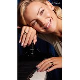 NeoNail Winter Symphony gel lak za nohte z uporabo UV/LED lučke odtenek Melting Rose 7.2 ml | Shoptok.si