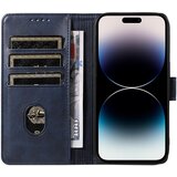 INORCO Za iPhone 14 Pro Popolna zaščita za mobilni telefon Kvadratna usnjena torbica za telefon s stojalom Denarnica, (22033104) | Shoptok.si
