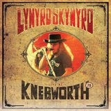  Lynyrd Skynyrd - Live At Knebworth '76 (Blu-Ray+CD) | Eponuda.com