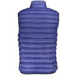 U.S. Grand Polo Club US GRAND MEN'S BLUE SLEEVELESS POLO | shoptok.hr