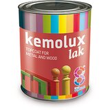 Chromos SVJETLOST LAK CRNI MAT 0,75L Cijene