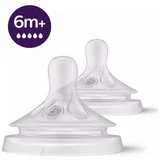 Avent Natural SCY965/02 2x T5 rezervna duda