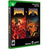  Doom & Doom 2 - Limited Run (XBOX ONE | SERIES X) | Shoptok.si